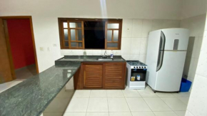 Casa espaçosa e aconchegante em Ilhabela Sp